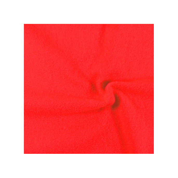 Microfleece Red