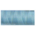 QA Polyester Sewing Thread (500m) Color #260 Light Blue