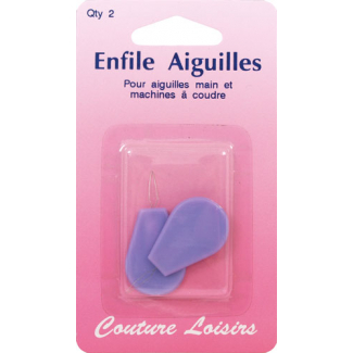 Enfile Aiguilles