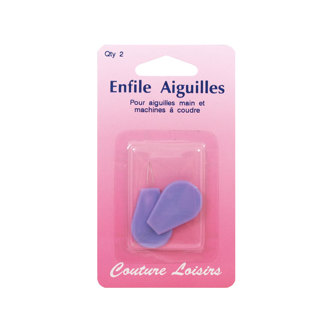 Enfile Aiguilles