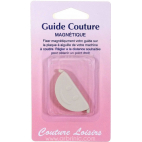 Guide couture magnétique (coloris selon arrivage)