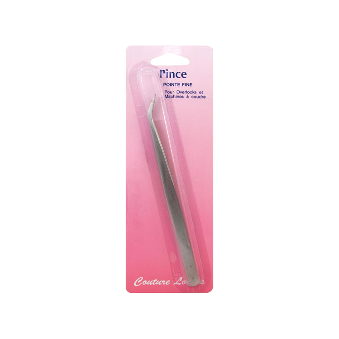 Fine Point Tweezers