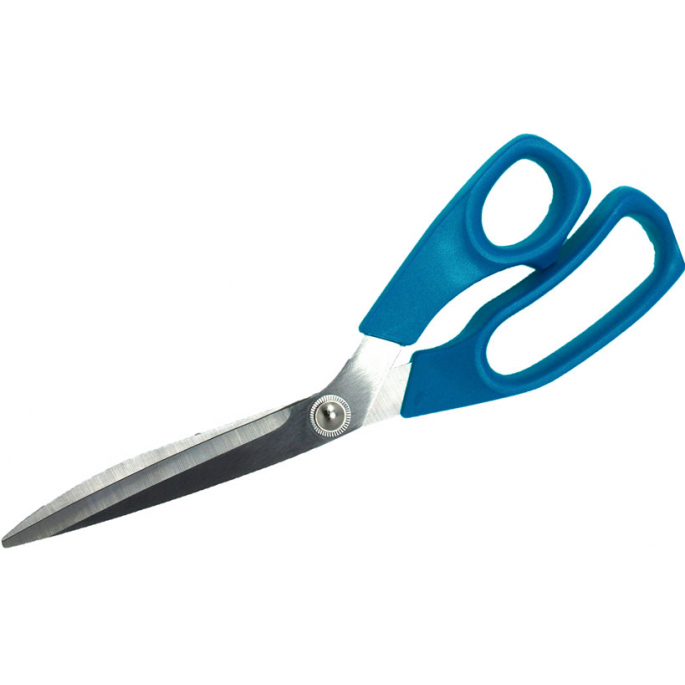 Dressmaking Scissors 24cm - Turquoise
