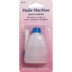 Huile Machine tous usages (20ml)