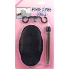 Double Cone Holder Thread Stand