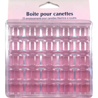 Boîte à canettes (25 canettes)