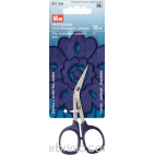 Fine Bent Embroidery scissors 10cm KAI Professional