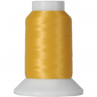 Wooly Nylon Thread Gold Yellow (1000m)