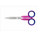 Kid scissors Kid'zors 13cm ZipZap Kretzer (Pink / Blue)