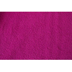Microfleece Oekotex Fuschia Pink