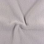 Microfleece Light Grey