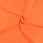 Microfleece Light Orange