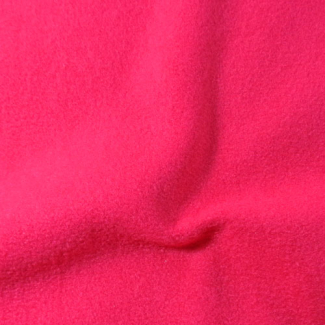 Microfleece Indian Pink