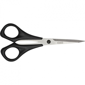 Embroidery scissors 13cm Left-hand Finny Kretzer