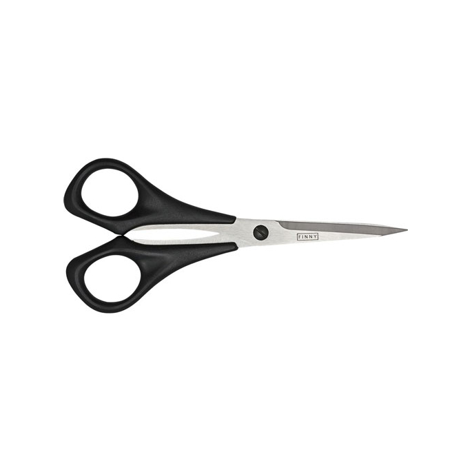 Embroidery scissors 13cm Left-hand Finny Kretzer
