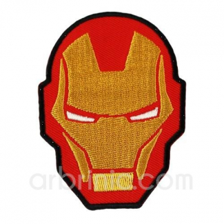 Iron-on Embroidery Patch Avengers 09