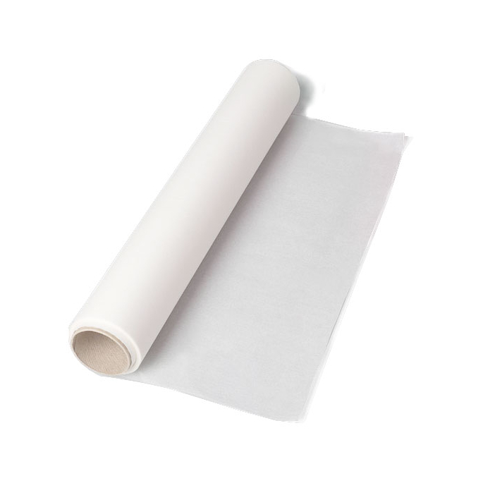 Papier de soie blanc