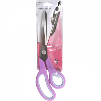 Sewing Soft grip Scissors 25cm