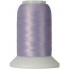 Cône Fil Mousse Wooly Nylon Lavande (1000m)