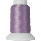 Wooly Nylon Thread Medium Purple (1000m)