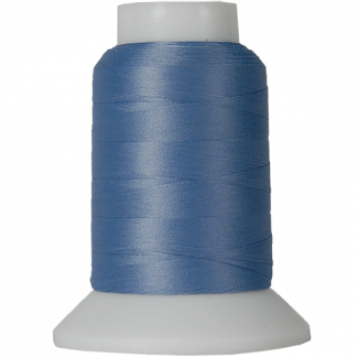 Wooly Nylon Thread Denim Blue (1000m)