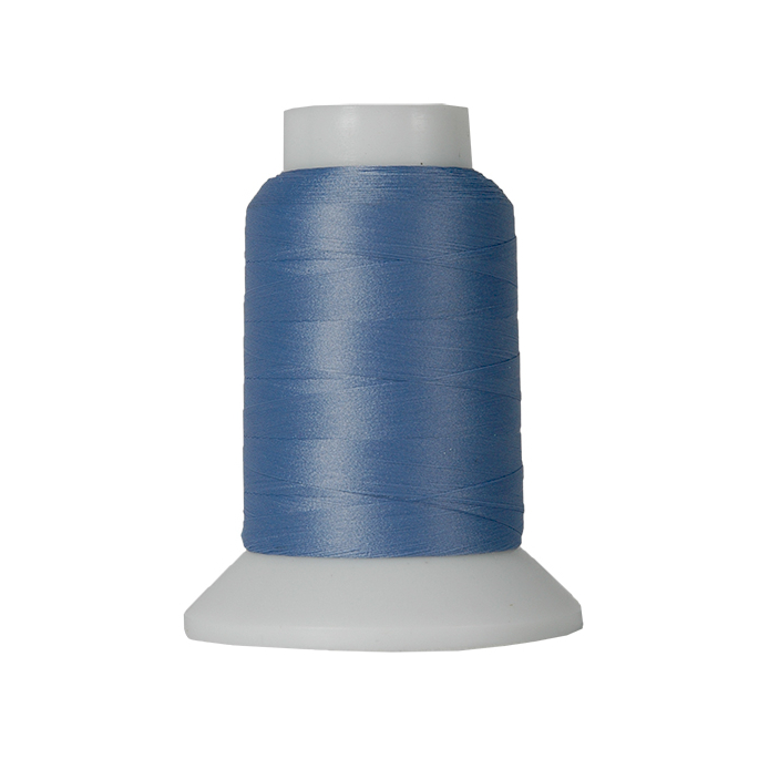 Wooly Nylon Thread Denim Blue (1000m)