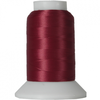 Cône Fil Mousse Wooly Nylon Cabernet (1000m)