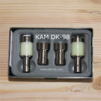 Dies for DK98 - Size 20 plastic snaps