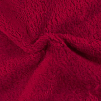 Teddy Rouge Cerise