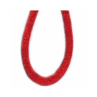 Cord 2.5mm Red (25m bobin)