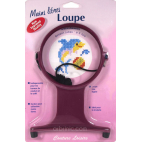 Loupe Mains Libres