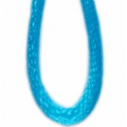 Cord 2.5mm Turquoise (25m bobin)