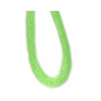 Cord 2.5mm Lime green (25m bobin)