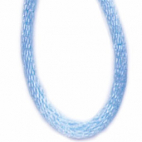 Cord 2.5mm Light Blue (25m bobin)
