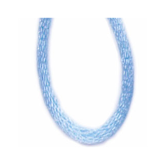 Cord 2.5mm Light Blue (25m bobin)