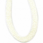 Cord 2.5mm Eggshell (25m bobin)