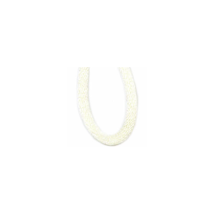 Cord 2.5mm Eggshell (25m bobin)