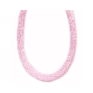 Cord 2.5mm Light Pink (25m bobin)