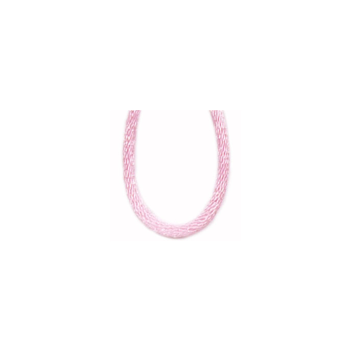 Cord 2.5mm Light Pink (25m bobin)