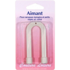 Horseshoe magnet