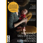 Grandir Autrement n°56 Materner des enfants d'âges rapprochés