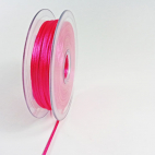 Rat tail cord 3mm Candy Pink (25m bobin)