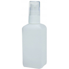 Lotion Spray bottle 100ml (empty)