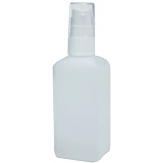 Lotion Spray bottle 100ml (empty)