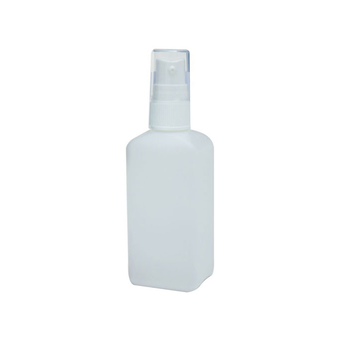 Lotion Spray bottle 100ml (empty)