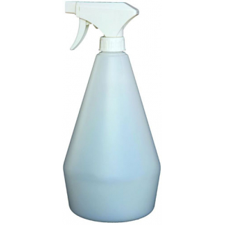 Vaporizer Spray bottle 1010ml (empty)