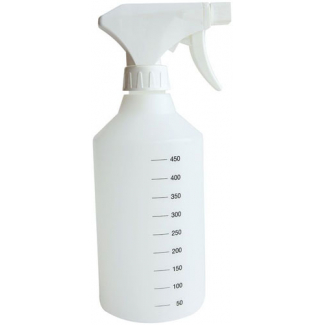 Vaporisateur Spray 510ml gradué (flacon vide)