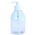 Pump bottle 300ml (empty)