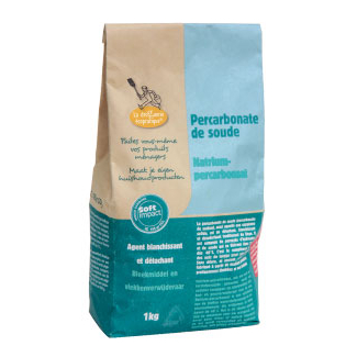 Sodium Percarbonate (1kg bag)