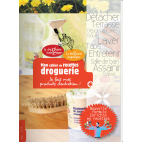 Mon cahier de recettes droguerie écologique (54p)